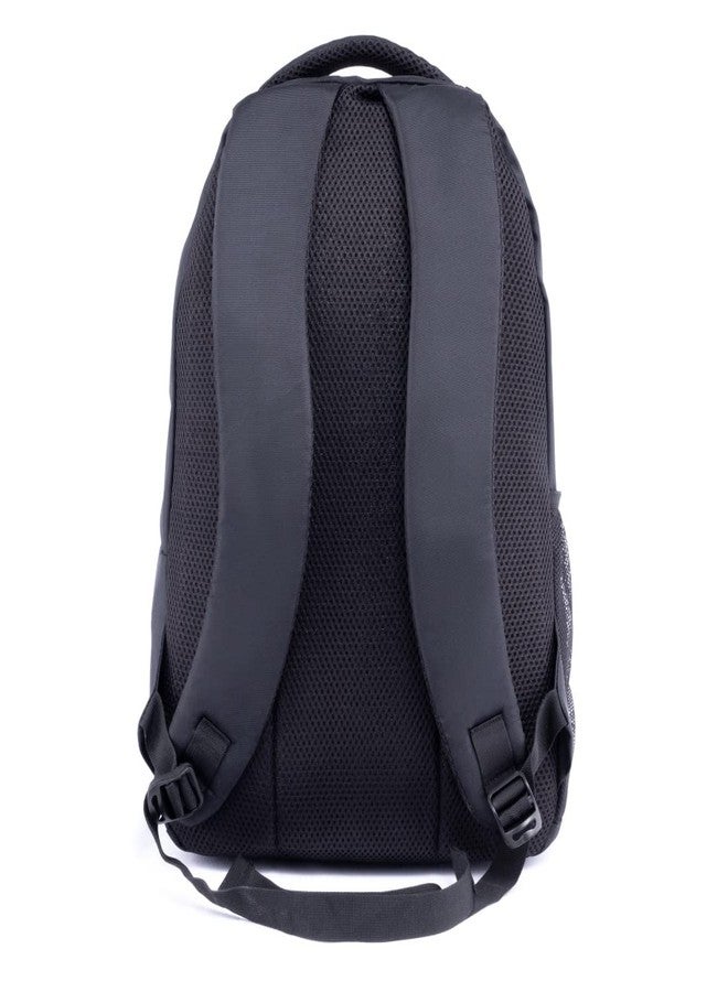 Dace Laptop Backpack/Office Bag/School Bag/College Bag/Business Bag/Unisex Travel Backpack - BLACK Casual Waterproof - Image 3